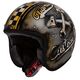 Premier / プレミア Helmets Premier / プレミア Open Face Helmet Le Petit Classic Op 9 Bm | APJETPEEFIBOP900XS