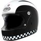PREMIER / プレミア FULL FACE ヘルメットTROPHY RETRO' | APINTTROFIBRET PREMIER / プレミア FULL FACE ヘルメットTROPHY RETRO' | APINTTROFIBRET