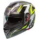 Premier / プレミア Full Face Helmet Vyrus Em Y 17 | APINTVYRPOLE1700XS