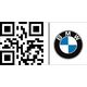 BMW 純正 エキゾーストマニフォールド クロームプレート | 18519829769