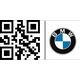 BMW Genuine Plate | 46718526852