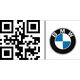BMW 純正 リアリフレクター用マウンティングキット | 63148559148