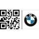 BMW 純正 ナンバープレートライト LED | 63218525576
