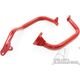 Altrider / アルトライダー Lower Crash Bars for Honda CRF1100L Africa Twin (without installation bracket) - Red | AT20-5-1000