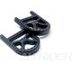 Altrider / アルトライダー Pivot Pegz Toppers for WIDE MK3 Pegz | BRAP-1-2122