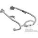 Altrider / アルトライダー Lower Crash Bars for the Yamaha Tenere 700 - Silver | T719-0-1000