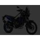 Altrider / アルトライダー Luggage Rack System for the Yamaha Tenere 700 - Silver | T719-1-4002