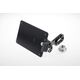CULT-WERK / カルト・ベルグ Harley Softail - License Plate Holder With Tüv (Year Of Manufacture From 2018) | HD-BRO038-NL