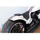 CULT-WERK / カルト・ベルグ Harley Breakout - Rear Conversion Racing (Bj. From 2013 - 2017) | HD-BRO076