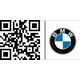 BMW 純正 モーターサイクルカーペット | 77025A189C0