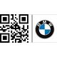 BMW 純正 セット トリムストリップ シリンダーヘッドカバー | 77122469286