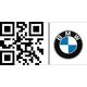 BMW 純正 セット ハンドルバー エンドキャップ ブラック | 77222469274