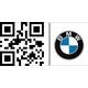 BMW 純正 セット シート Weekender ブラック | 77342469404