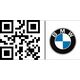 BMW 純正 ホルダーサイド バッグ 右 | 77402471320