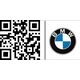 BMW 純正 セット ボリュームエクスパンション アルミニウムケース | 77415A14875