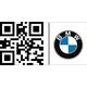 BMW 純正 セット ケースホルダー Vario (ヴァリオ)ケース  ブラック | 77422459692