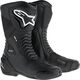 Alpinestars / アルパインスターズ SMX S パフォーマンス ブーツ ブラック | 2223517-1100