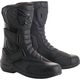 Alpinestars / アルパインスターズ RADON DRYSTAR® TOURING BOOTS BLACK | 2441518-10