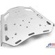 Altrider / アルトライダー Rear Luggage Rack for Honda CRF1100L Africa Twin Adventure Sports - Silver | AT20-1-4000
