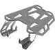 Altrider / アルトライダー Rear Luggage Rack for the Yamaha Tenere 700 - Silver | T719-1-4000