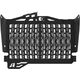 Altrider / アルトライダー Radiator Guard for the Yamaha Tenere 700 - Black | T719-2-1102