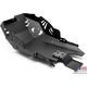Altrider / アルトライダー Skid Plate with Linkage Guard for the Yamaha Tenere 700 - Black | T719-2-1202
