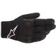 Alpinestars / アルパインスターズ グローブ S-Max Ds, ブラック|ホワイト |3527620-12