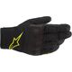 Alpinestars / アルパインスターズ グローブ S-Max Ds, イェロー|ブラック |3527620-155