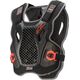 Alpinestars / アルパインスターズ Roost Guard Bio Action, ブラック|レッド |6700421-13