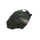 Bagster / バグスター タンクカバー ダーク グリーン/トップ スチール グレー HONDA TRANSALP XLV 600 1999-2000 | 1132Y