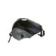 Bagster / バグスター タンクカバー ブラック/スチール グレー KAWASAKI ZZR 600 1998 | 1263T