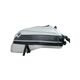 Bagster / バグスター タンクカバー ライトグレー/アントラサイト/ブラック KAWASAKI ZRX 1200 R 2003 | 1337Y