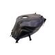 Bagster / バグスター タンクカバー アントラサイト/ブラック/ トップ アントラサイト SUZUKI GSX 1000 R 2000-2002 | 1402F