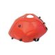 Bagster / バグスター タンクカバー レッド for DUCATI MONSTER 600/1000 - S4/S2R/S4R - MONSTRO 2000-2008 | 1405A