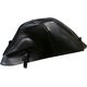 Bagster / バグスター タンクカバー ブラック SUZUKI GSX 1300 R HAYABUSA 2008-2013 | 1567U