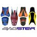 Bagster / バグスター シートカバー SUZUKI 650 BANDIT 2005-2006 | 2161B