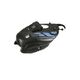 Bagster / バグスター タンクカバー ブラック デコ everグリーン KAWASAKI GPZ 500 S 1992-1999 | 1222D