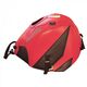 Bagster / バグスター タンクカバー レッド/トップ ブラック HONDA CBR 600 F/SPORT/CBR 600 S2 2001-2007 | 1382G