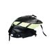 Bagster / バグスター タンクカバー ブラック/デコ apple グリーン BMW R850R/R1150R/R1150R ROCKSTER 2003-2005 | 1427F