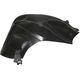 Bagster / バグスター タンクカバー ブラック BMW K1200R/K1300R 2005-2012 | 1510U