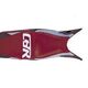 Bagster シートカバー CBR 1000 / 98 / honda pvc ライトクラレット.ライトグレー .anthrac light burgundy/ライトグレー/アンスラサイト | 2001T