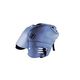 Bagster / バグスター タンクカバー glacier グレー BMW R1100 RS 1993-2002 | 1266H