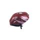 Bagster / バグスター タンクカバー ダーク ブルゴーニュ/トップ スチール グレー/ ブラック SUZUKI RF 900 R 1994-1998 | 1273K