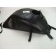 Bagster / バグスター タンクカバー ブラック for Buell S3/S1 ホワイト/M2 1999-2002 | 1367U