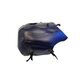 Bagster / バグスター タンクカバー ダーク ブルー Aprilia ETV 1000 CAPONORD 2001-2002 | 1424A