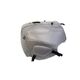 Bagster / バグスター タンクカバー スチール グレー Aprilia ETV 1000 CAPONORD 2001-2005 | 1424B