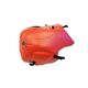Bagster / バグスター タンクカバー vermilion レッド Aprilia ETV 1000 CAPONORD 2001-2002 | 1424C