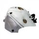 Bagster タンクカバー NORGE ホワイト DECO ARGENT ホワイト/Deco Argent | 1476H Bagster タンクカバー NORGE ホワイト DECO ARGENT ホワイト/Deco Argent | 1476H