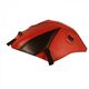 Bagster / バグスター タンクカバー レッド/トップ ブラック HONDA CBR 250 2004-2006 | 1488A