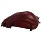 Bagster / バグスター タンクカバー ダーク ブルゴーニュ for TRIUMPH ROCKET III 2007-2008 | 1501C